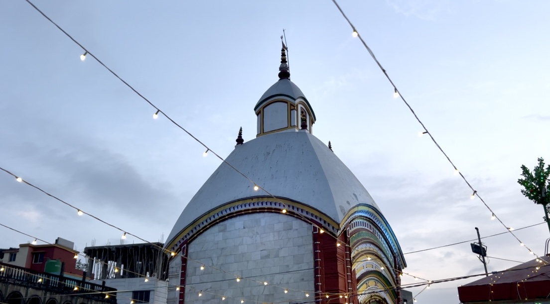 Tarapith Temple